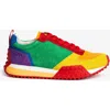 Freshy Smoove Trainer Fresh Sneaker