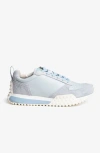 Freshy Sneaker In Blue