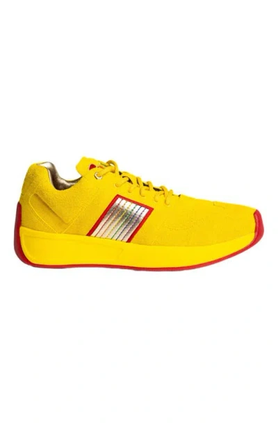 Freshy Sneaker In Multi