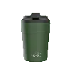 Fressko Brown , Bino Reusable Coffee Cup, Ceramic, Khaki