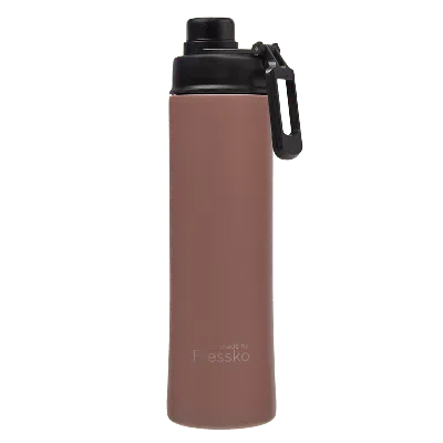 Fressko Brown , Drink Bottle, Move, Tuscan