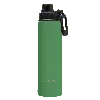 Fressko Green , Drink Bottle, Move, Clover