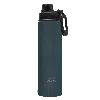 Fressko Green , Drink Bottle, Move, Emerald