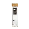Fressko Neutrals , Glass Infuser Flask, Lift