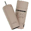 Fressko Neutrals , Venti Tumbler, Ceramic, Oat In Brown