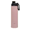 Fressko Pink / Purple , Drink Bottle, Move, Floss