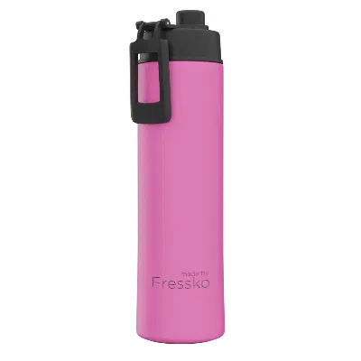 Fressko Purple , Drink Bottle, Move, Bubblegum