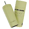 Fressko Yellow , Venti Tumbler, Ceramic, Sherbet In Green