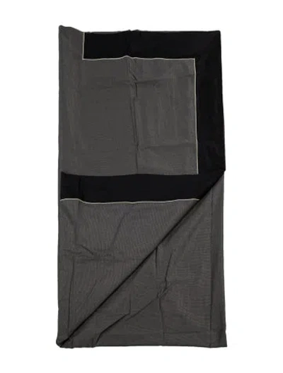 Pre-owned Frette 3-piece King Bedding Set In Multi