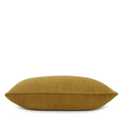 Frette Adventure Decorative Pillow, 20 X 20 In Brown