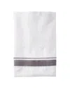 Frette At Home Arno Sham In White