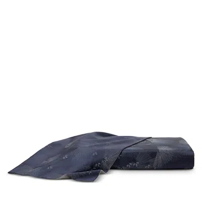 Frette Bloom Duvet Cover, Queen - Exclusive In Blue
