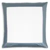 Frette Bold Euro Sham In Multi