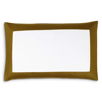 FRETTE BOLD KING SHAM, KING