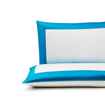Frette Bold Standard Sham