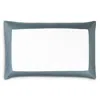 Frette Bold Standard Sham In Blue