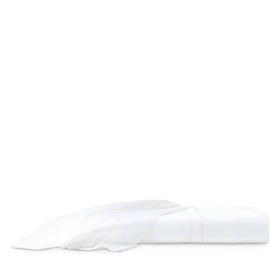 Frette Bright Dots Embroidery Duvet Cover, Queen - Exclusive In White