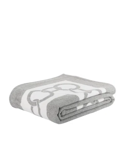 FRETTE CHAINS BLANKET