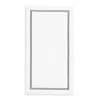 Frette Classic Collection Bath Mat In White