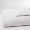 Frette Classic Duvet Cover, King In White
