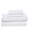 Frette Classic Sheet Set, King In White