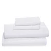 Frette Classic Sheet Set, Queen In White