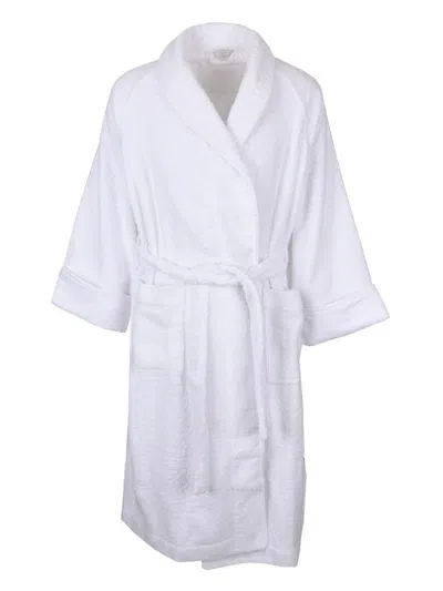FRETTE COTTON BATH ROBE