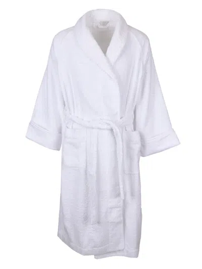 FRETTE COTTON BATH ROBE