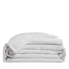 Frette Cotton Geometrics Bedspread, Queen - Exclusive In White