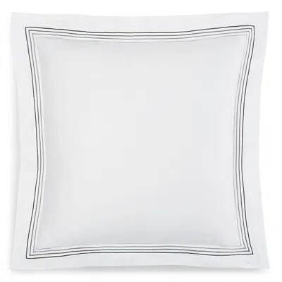 Frette Cruise Euro Sham - Exclusive In White