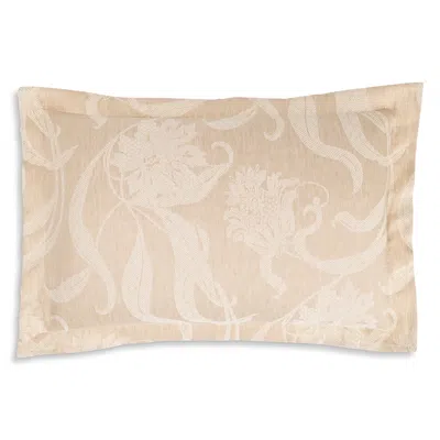 Frette Desert Blossom Standard Sham - Exclusive In Neutral
