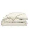 Frette Essentials Doppio Ajour Duvet, King