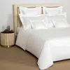 Frette Essentials Single Ajour King Duvet Cover In Milk