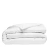 Frette Essentials Single Ajour Queen Duvet Cover In White