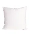 Frette Firm Cortina Down Pillow In White