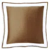 Frette Flying Sateen Euro Sham - Exclusive In Multi