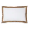 Frette Flying Sateen Sham, Standard - Exclusive In Multi