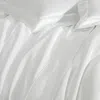 Frette Grace Sheet Set, California King In White