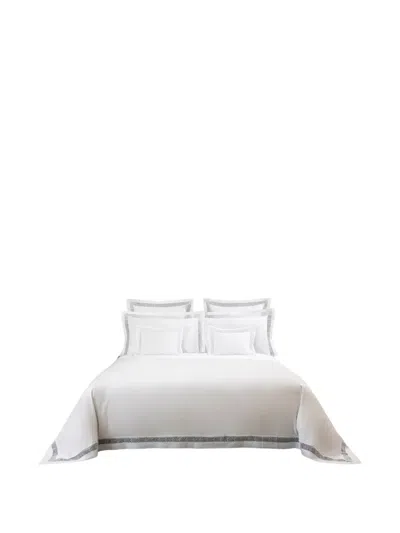 Frette Lace Forever Bedset In White