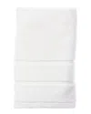 Frette Lanes White Hand Towel