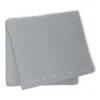 Frette Lux Waffle Bedspread, King - Exclusive In Grey Cliff