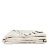 Frette Lux Waffle Bedspread, King - Exclusive In Milk