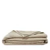 Frette Lux Waffle Bedspread, King - Exclusive In Sand