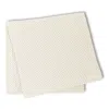 Frette Lux Waffle Bedspread, Queen - Exclusive In Milk