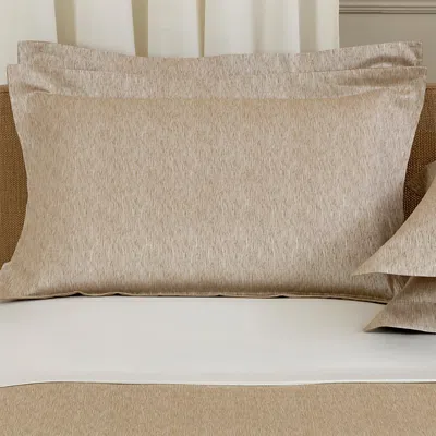 Frette Luxury Reed King Sham In Neutral