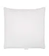 Frette Medium-firm Nuvola Square Pillow In White