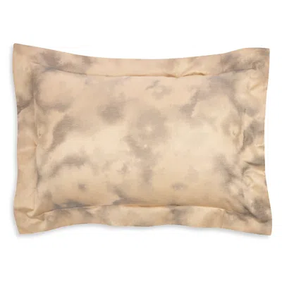 Frette Mystic King Sham - Exclusive In Brown