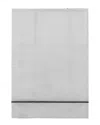 Frette One Bourdon Grey Line Euro Sham