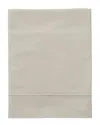 Frette One Bourdon Ivory Sham
