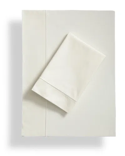 Frette One Bourdon Ivory Sheet Set